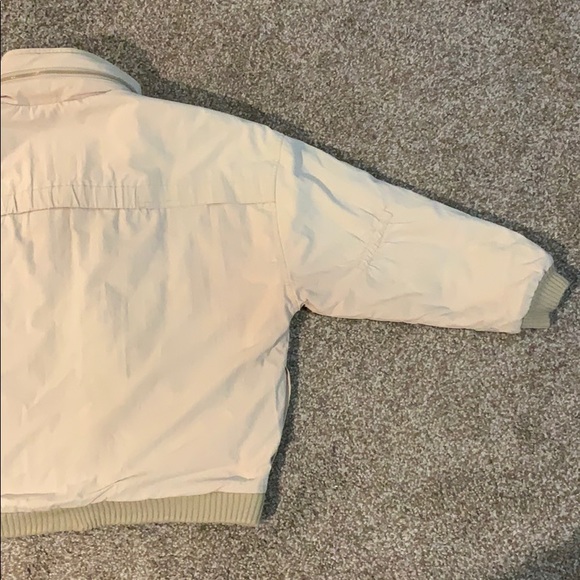 Casual Club Vintage jacket - Picture 6 of 9